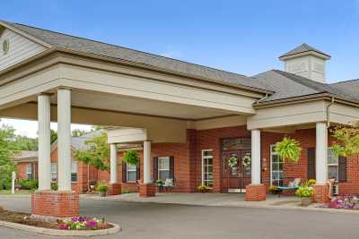 Photo of Downriver Estates Senior Living