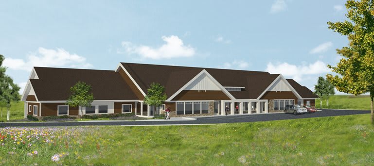 Elysian Senior Homes of Chanhassen