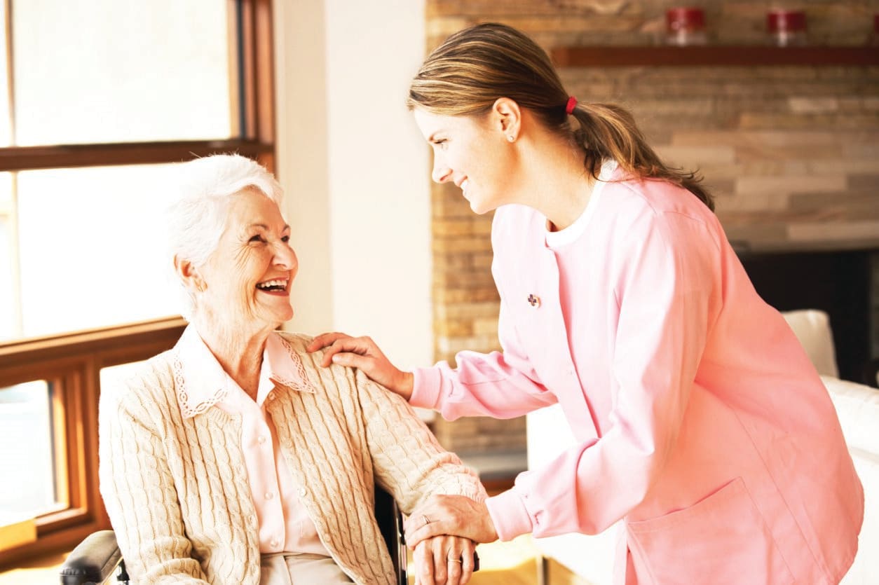 Home Care Assistance of Grand Rapids 