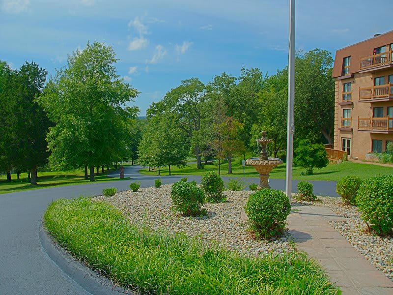 Photo of Terraces at Marymount Manor