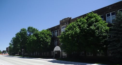 Aster Retirement Community of Marshfield