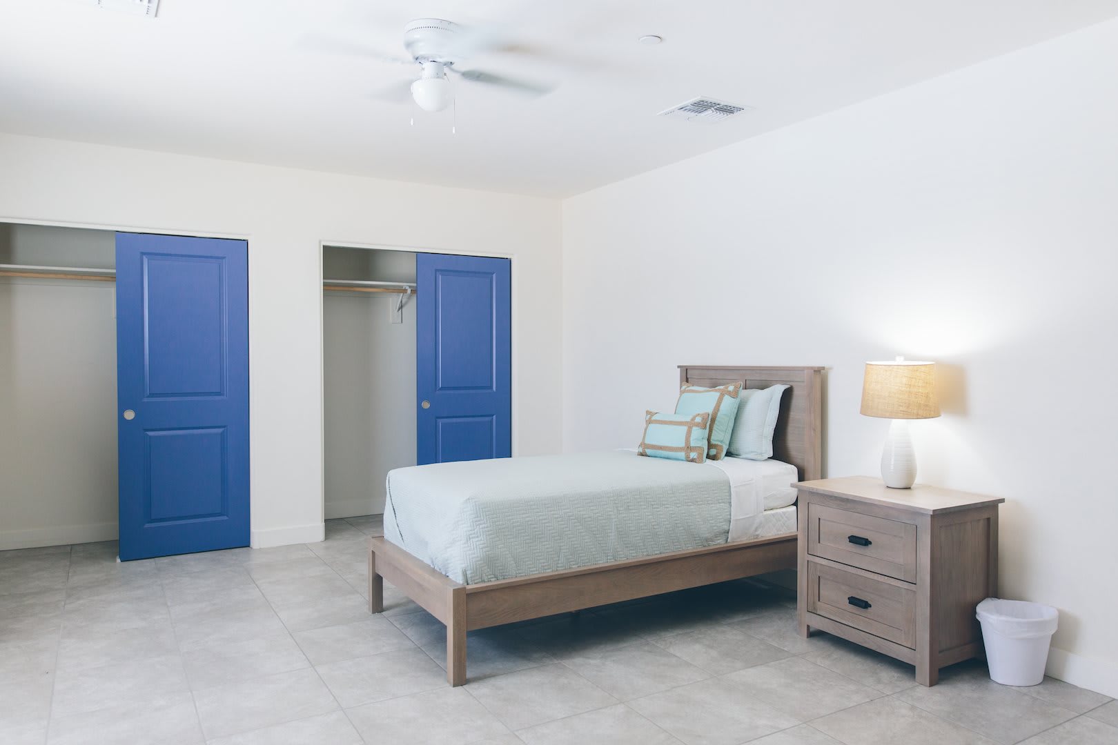 Adagio Care LLC bedroom