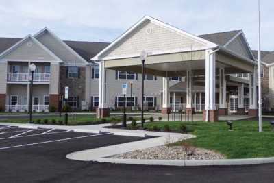 Photo of Danbury Columbus