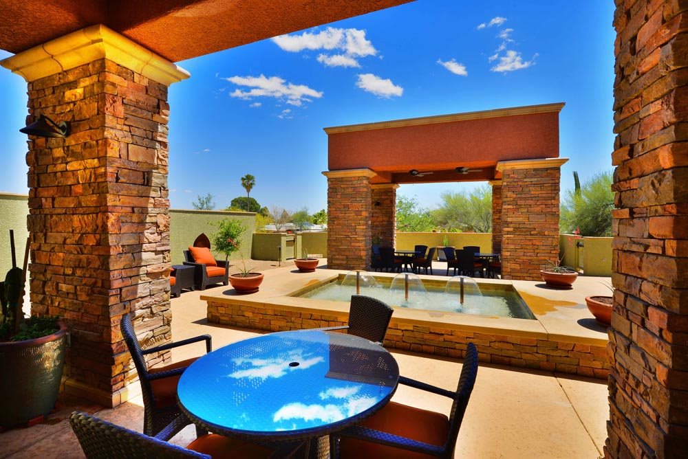 Photo of Arroyo Gardens