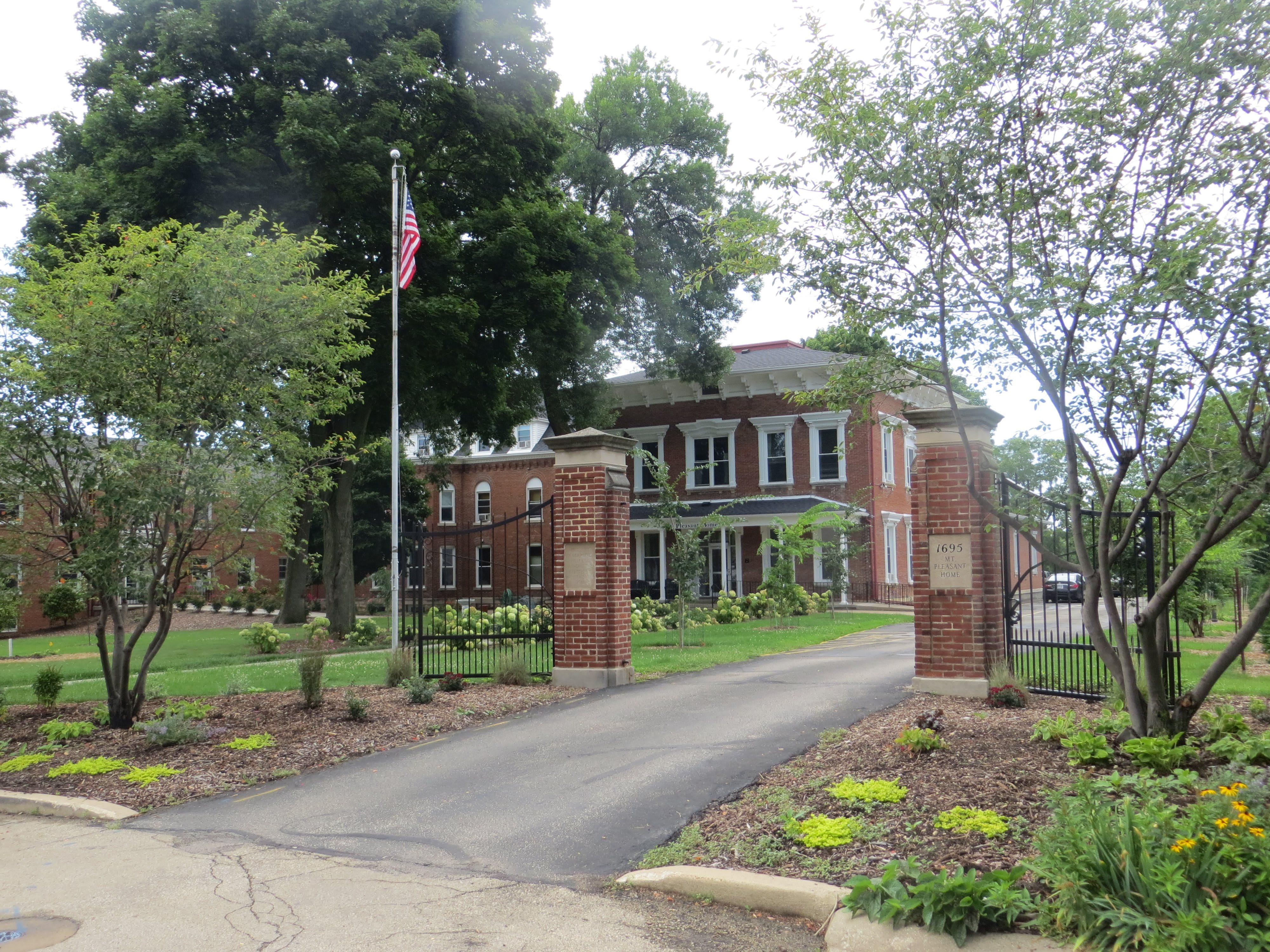 Photo of Mount Pleasant Home