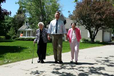 Photo of Butternut Tree Assisted Living