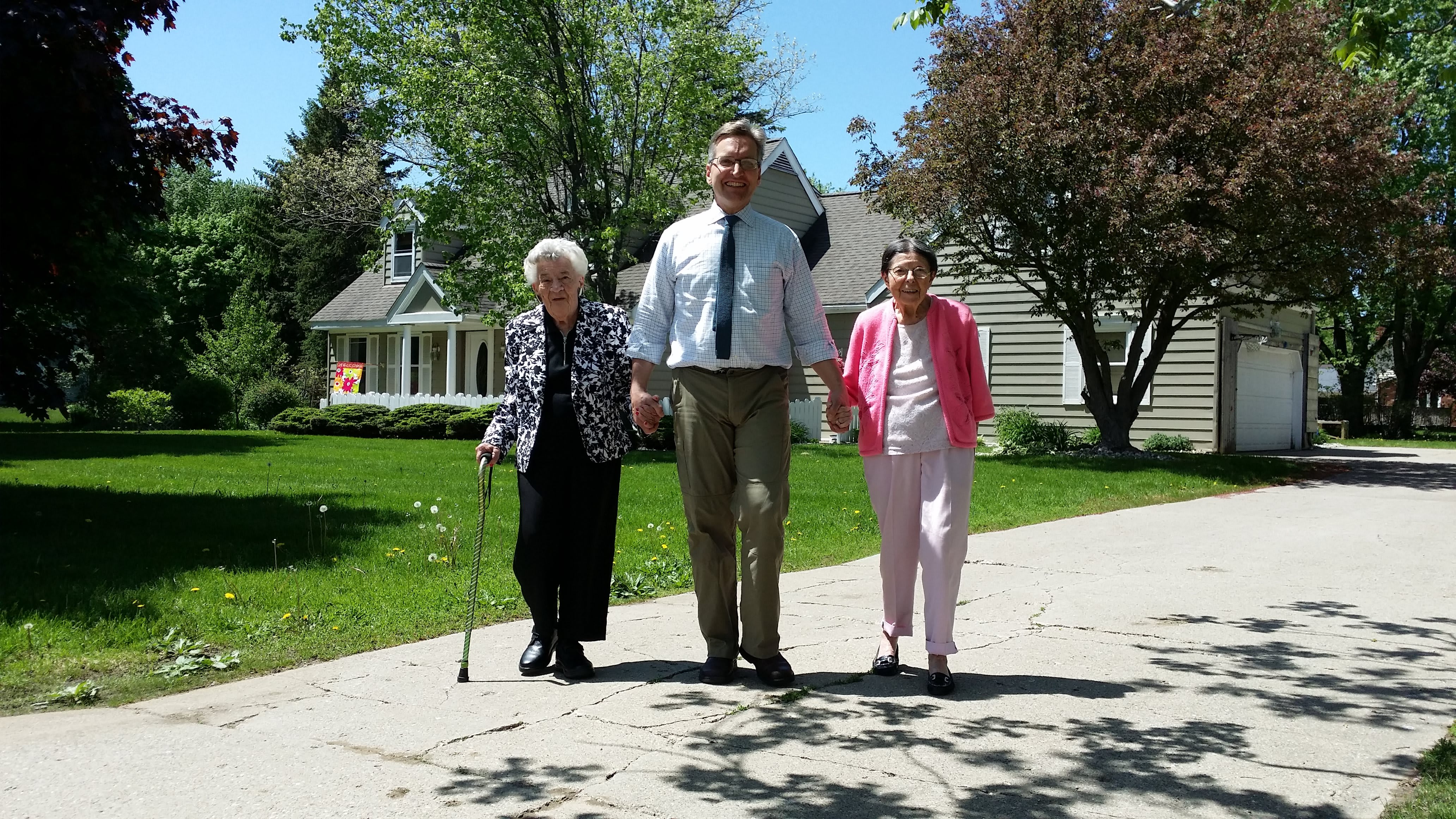 Photo of Butternut Tree Assisted Living