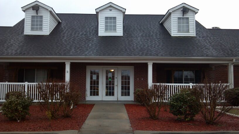 Photo of Ahoskie House