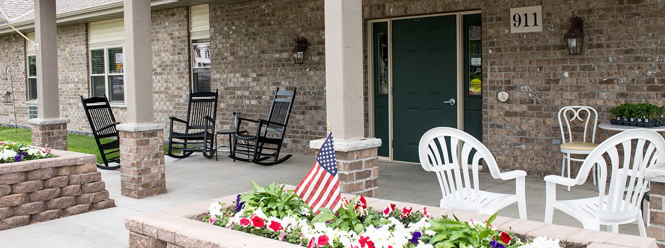 Photo of Bay Harbor at Arcadia Memory Care and Assisted Living