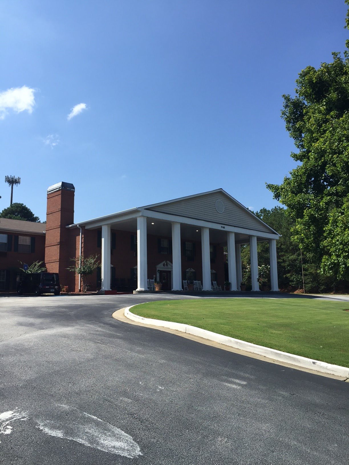 Photo of Brookside Stone Mountain