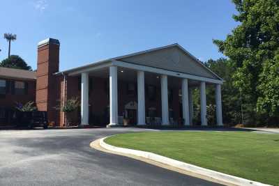 Photo of Serenity Empire at Stone Mountain