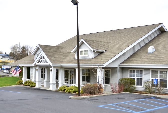 Photo of Palouse Hills Assisted Living