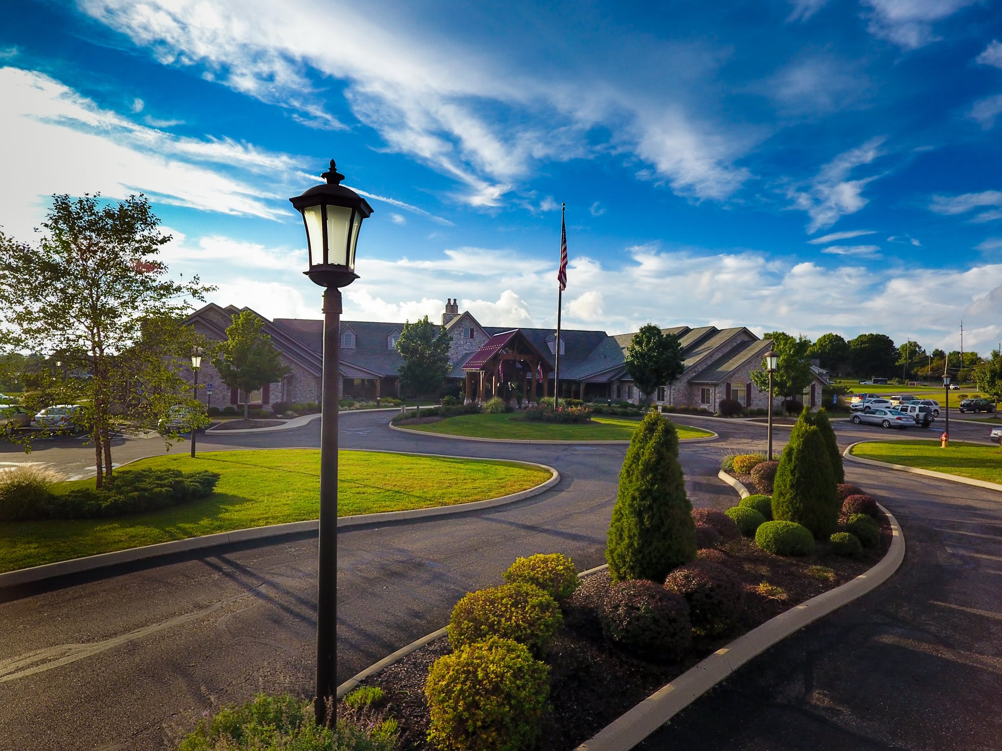 Photo of The Inn at University Village