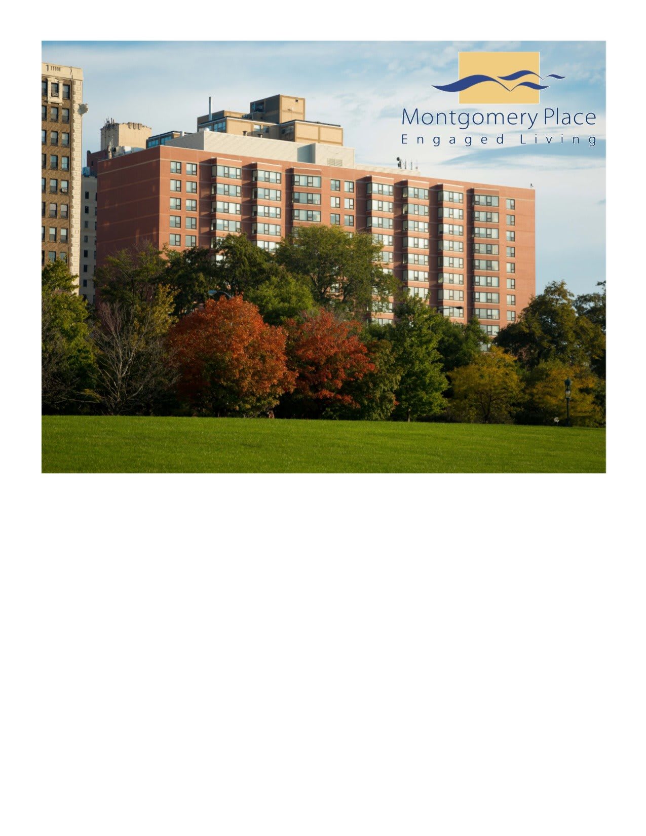 Montgomery Place