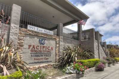 Photo of Mission Villa Senior Living
