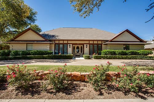 Avalon Memory Care - Plano community exterior