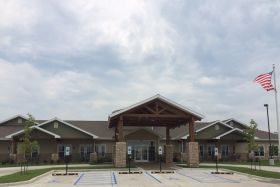 Oak Pointe of Maryville, a Viva Community community exterior
