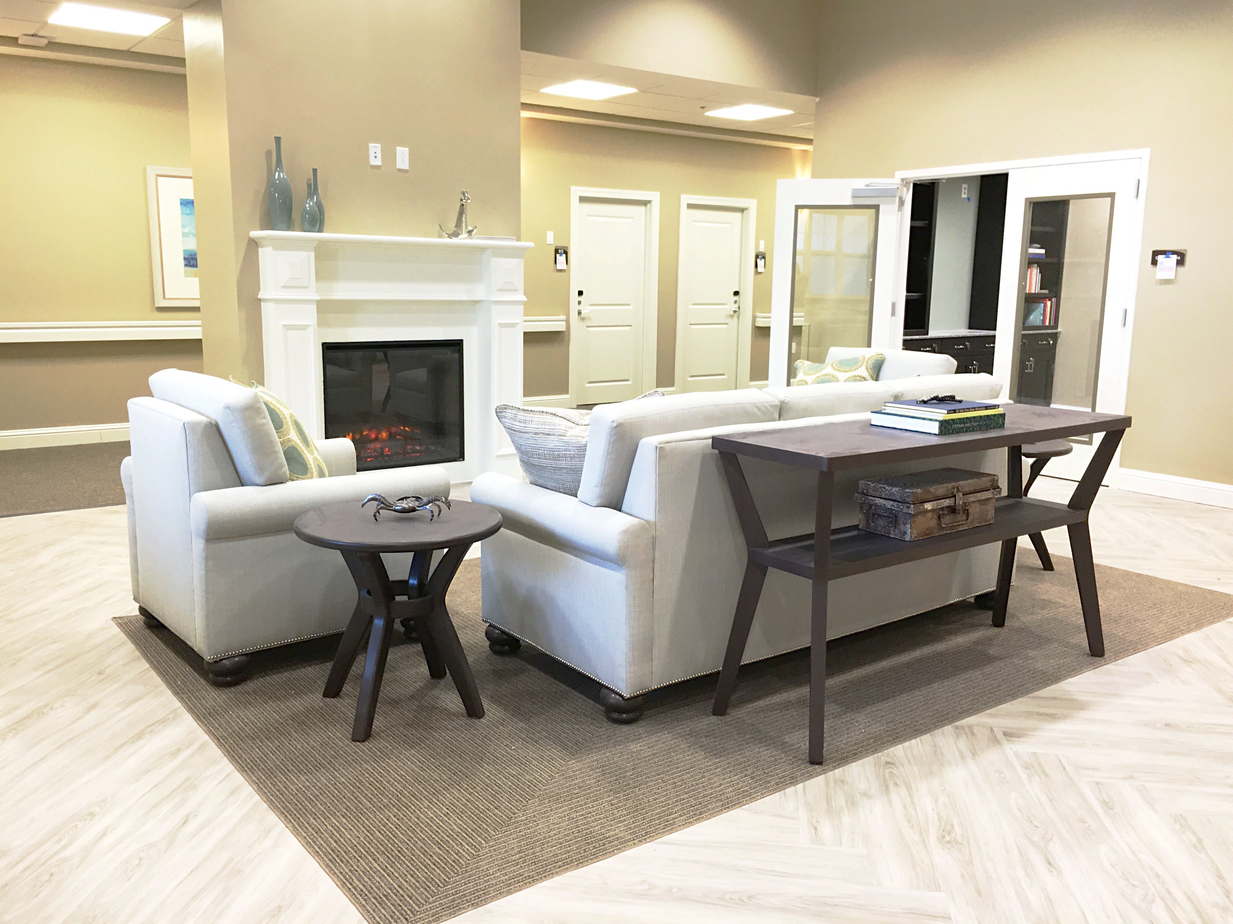 Photo of Reflections Senior Living of Corpus Christi