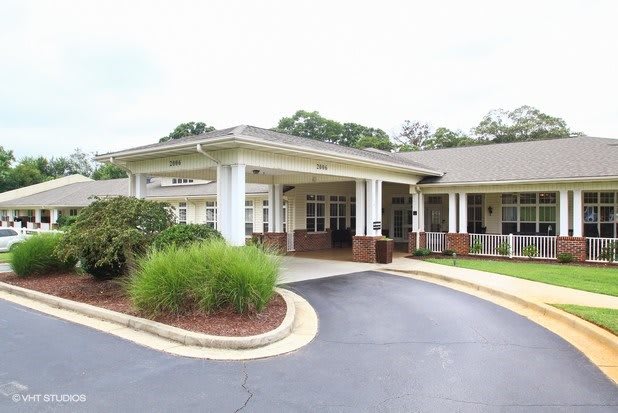 Photo of Pine Grove Senior Living