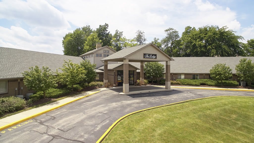 Photo of The Lodge at Harbour Manor