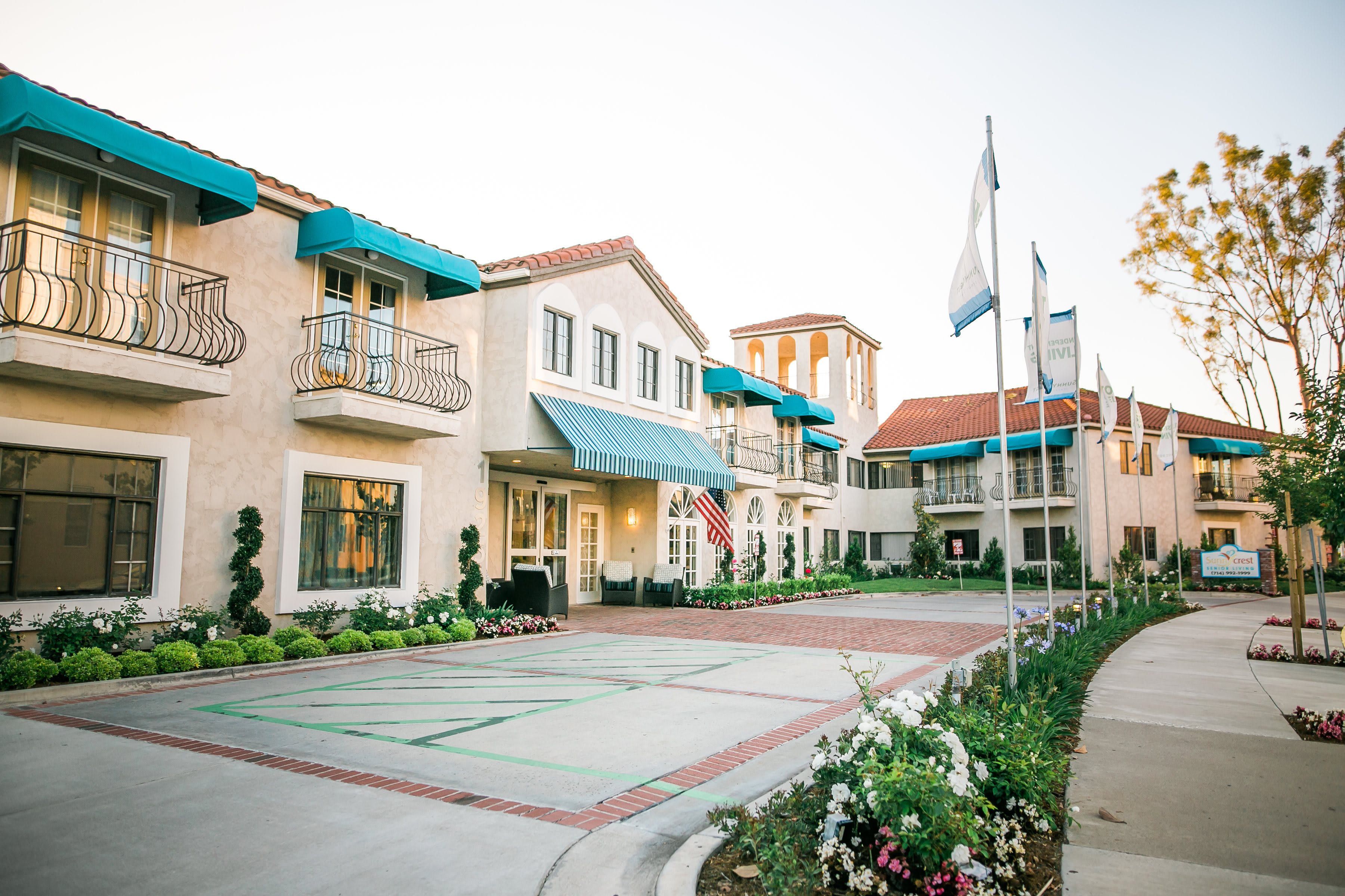 Sunnycrest Senior Living