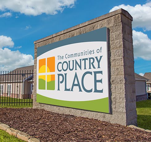 Country Place