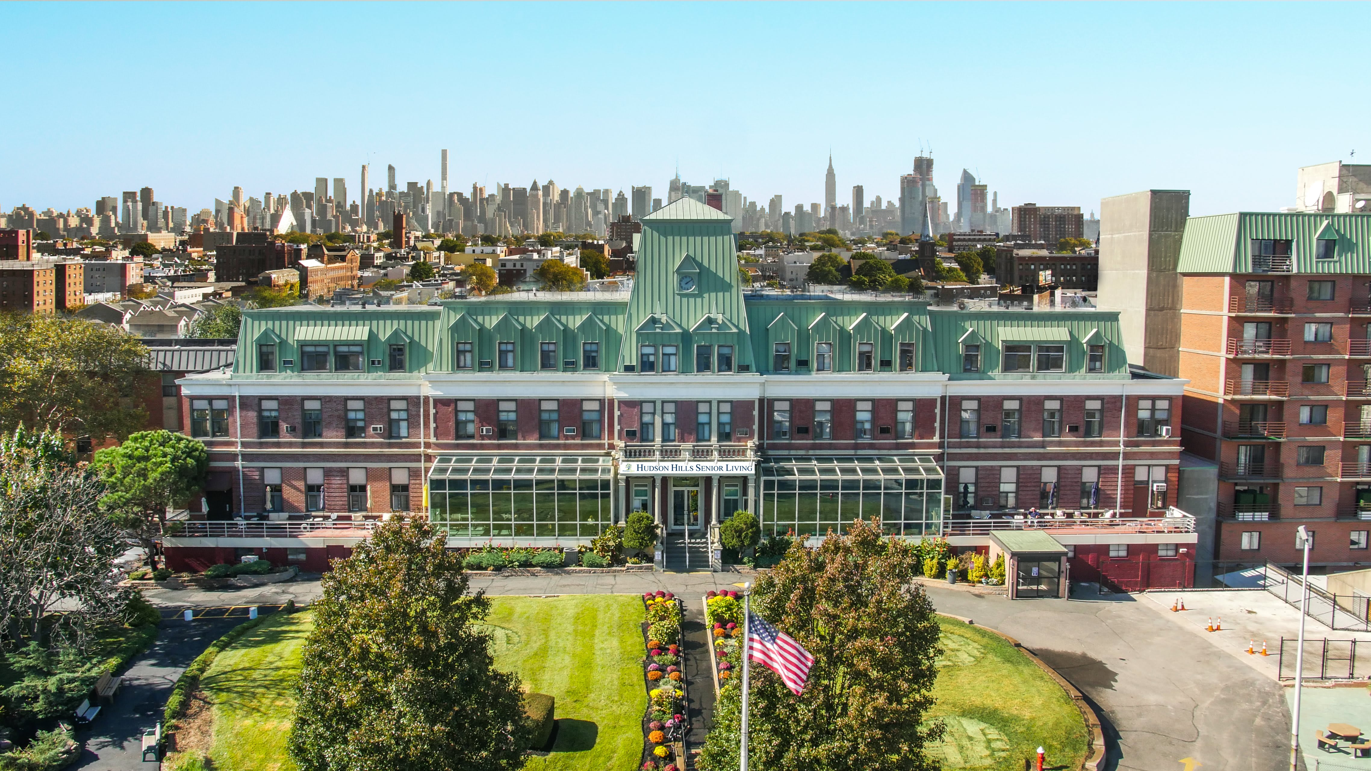 Photo of Harbour View Senior Living