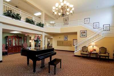 Paramount Senior Living at Manassas 