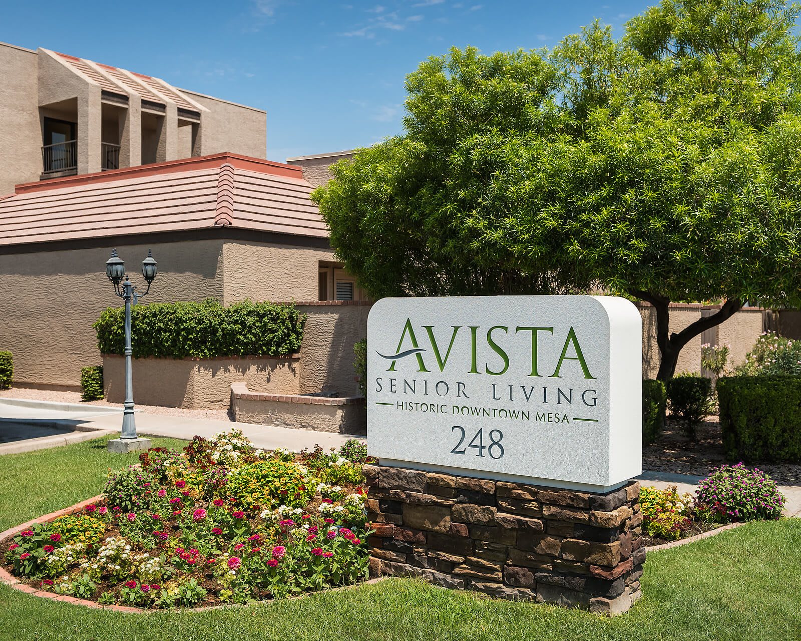 Photo of Avista Senior Living Historic Downtown Mesa