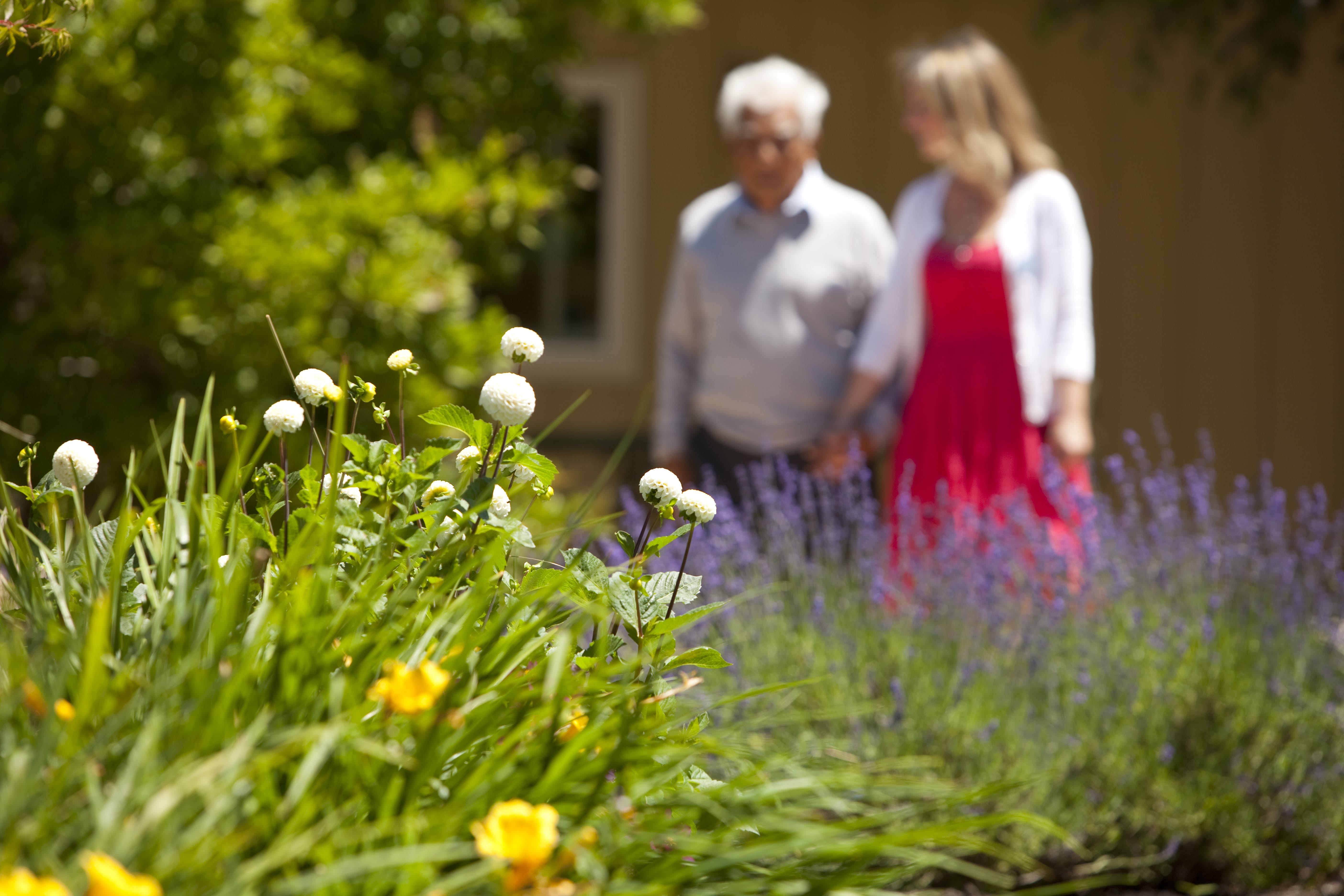 Quail Park Memory Care Residences