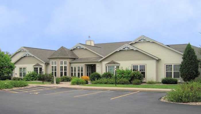 Copperleaf Assisted Living of Marathon