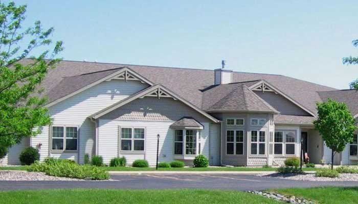 Lili Gardens Assisted Living