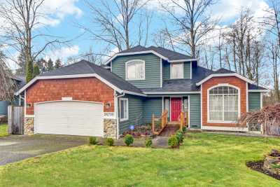 Photo of Rainier AFH LLC