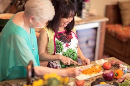 Homewatch CareGivers of Southwest Austin, TX 