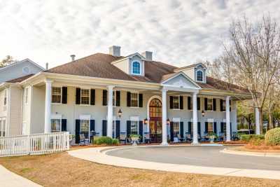 Photo of St. Augustine Plantation