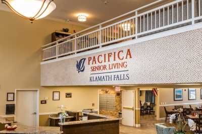 Photo of Klamath Falls Senior Living