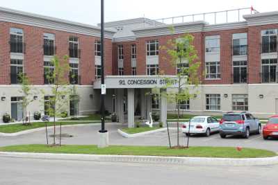 Photo of The Regency of Lakefield