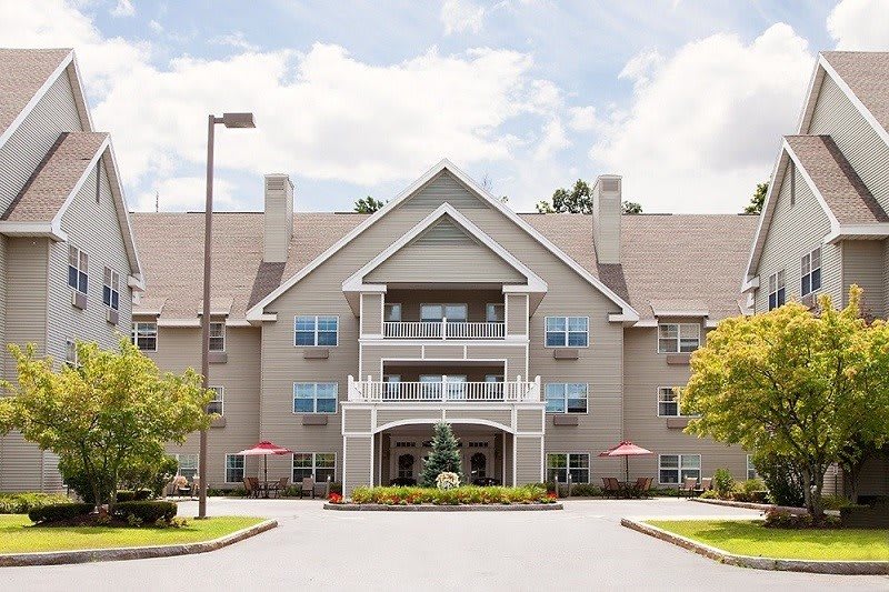 Parkrose Estates 