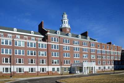 Photo of Residence at Roosevelt Park