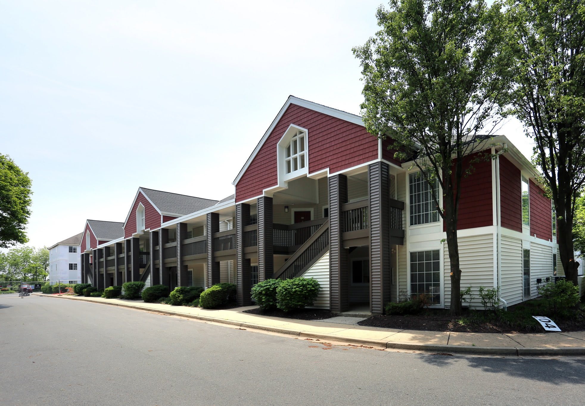 Photo of Hillside Senior Living