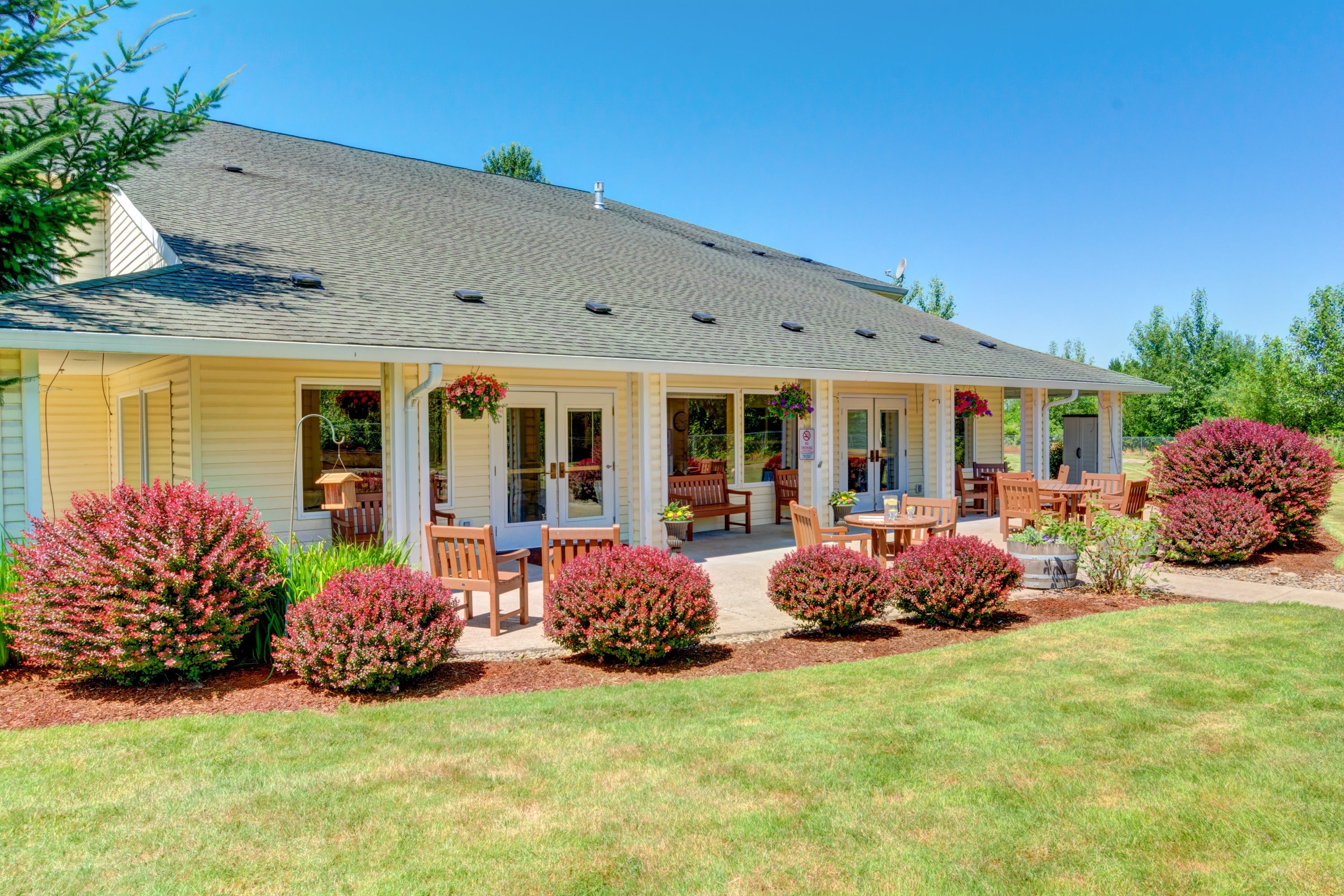 Photo of Pheasant Pointe by Cogir