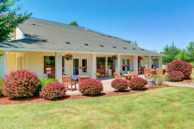 Photo of Pheasant Pointe by Cogir
