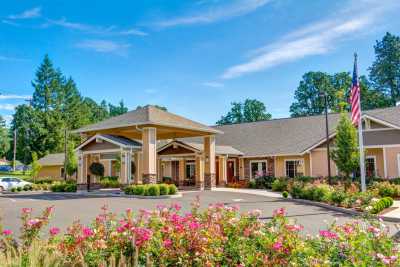 Photo of Washington Gardens Memory Care Community