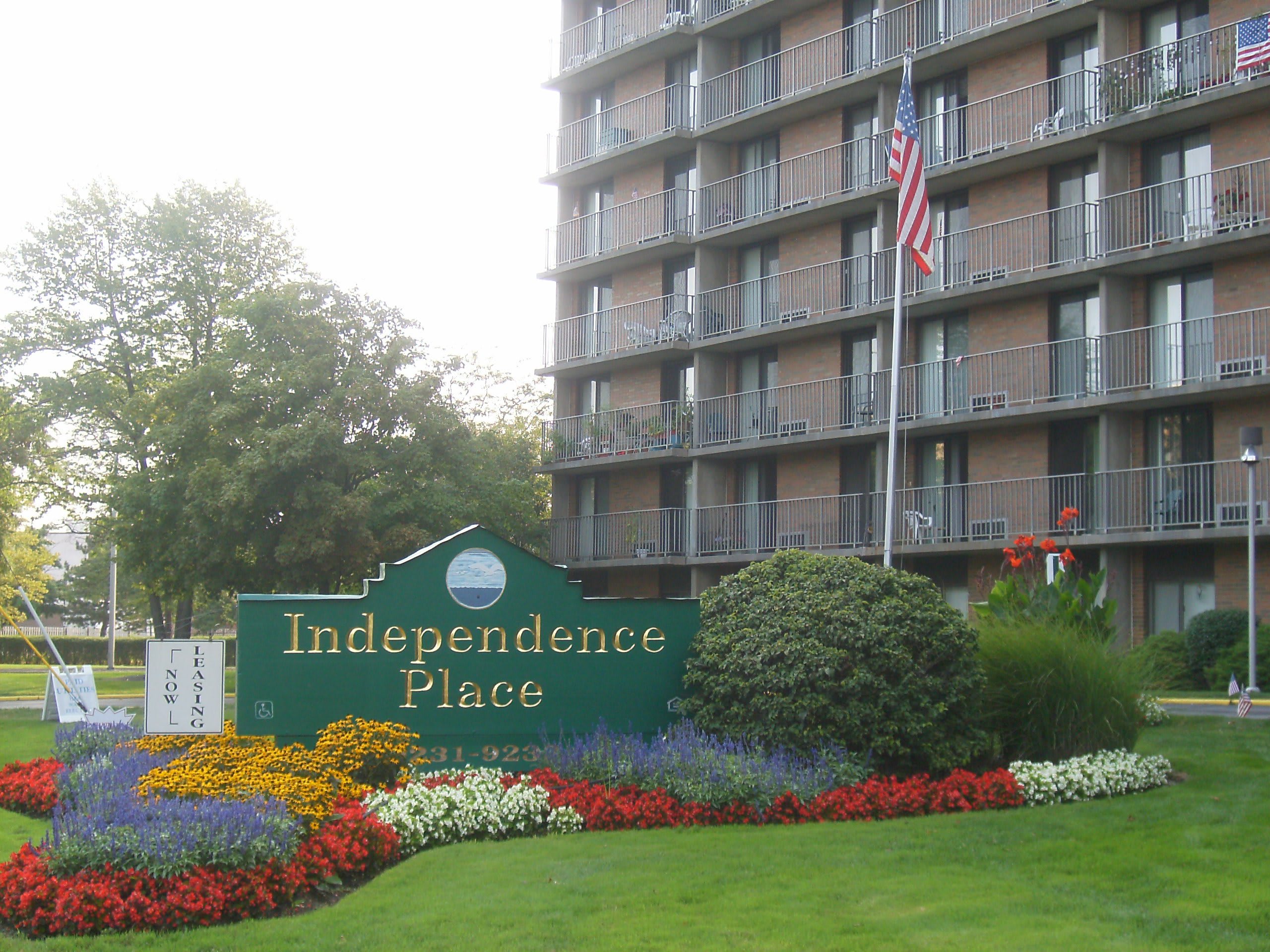 Photo of Independence Place I