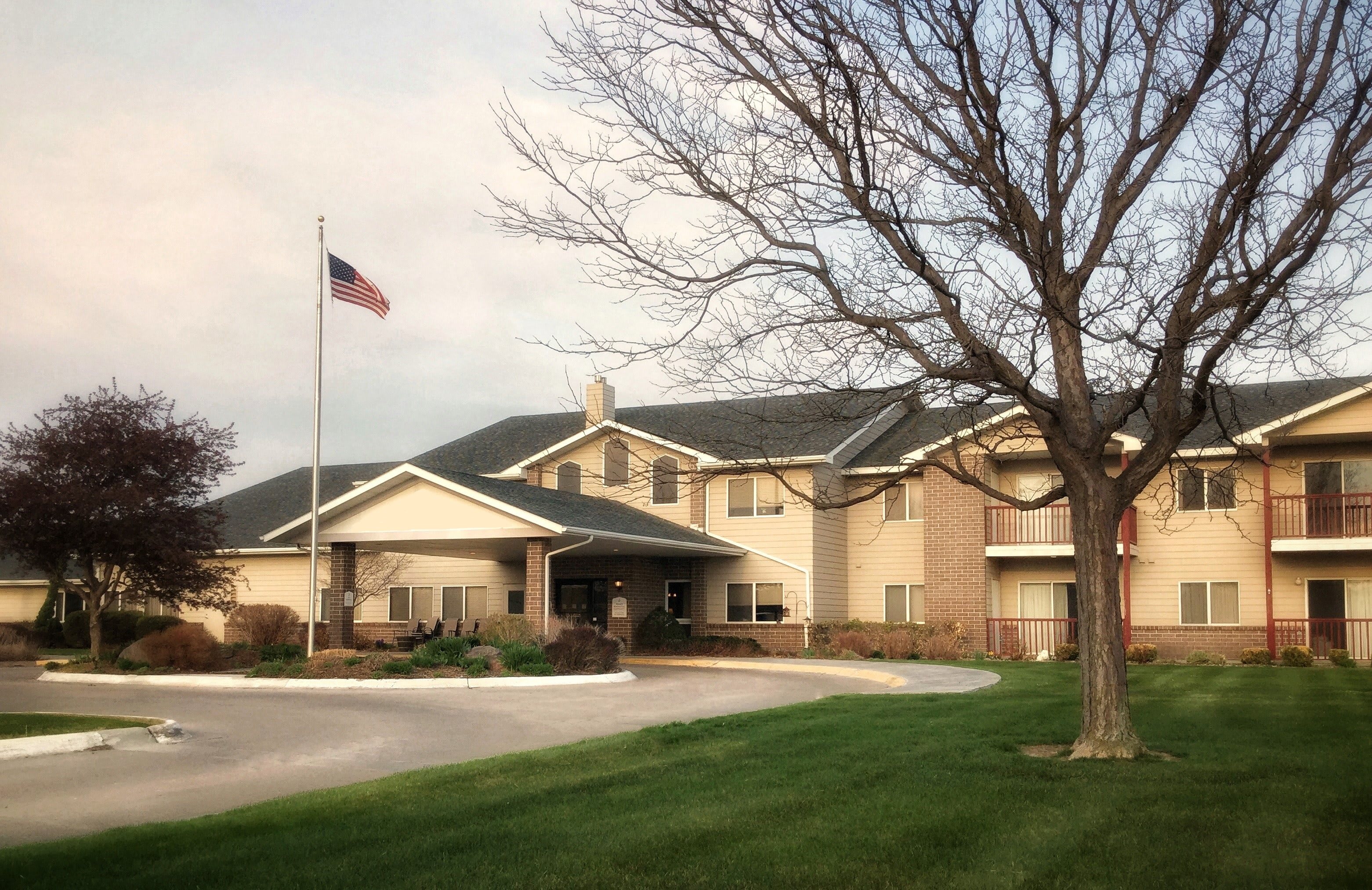 Ridgeway Senior Living