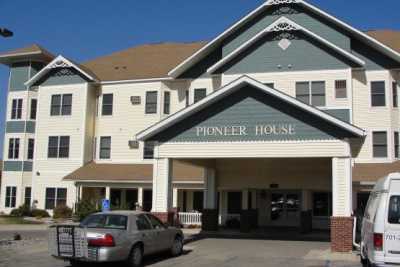 Photo of Fargo Elim Senior Living Community