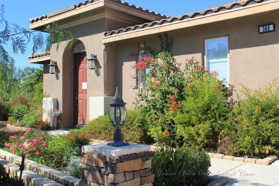 Grand Villa Residential Care
