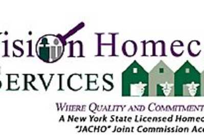 Photo of Vision Homecare Services