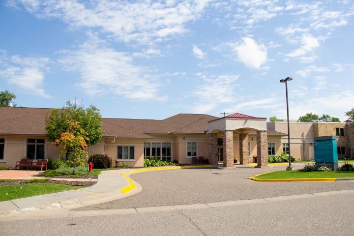 Photo of Benedictine Living Community New Brighton