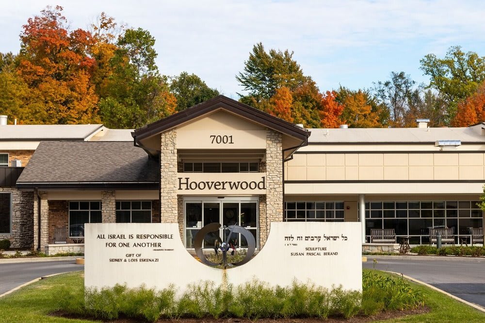 Hooverwood Jewish Home